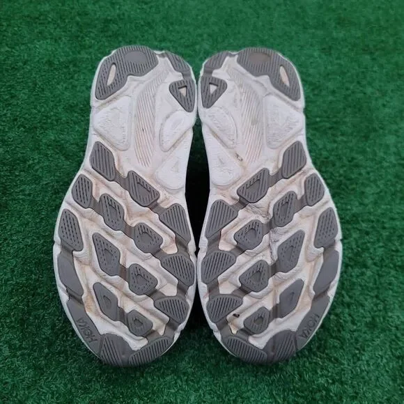 Hoka One One Clifton 9 - Men's running shoes - Size 9.5D - Picture 9 of 11